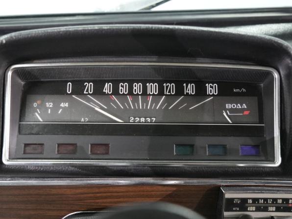 Lada (ВАЗ) 2101 с пробегом 1987 года, цена 615 000 рублей, 22835 км, седан, Автокод Объявления