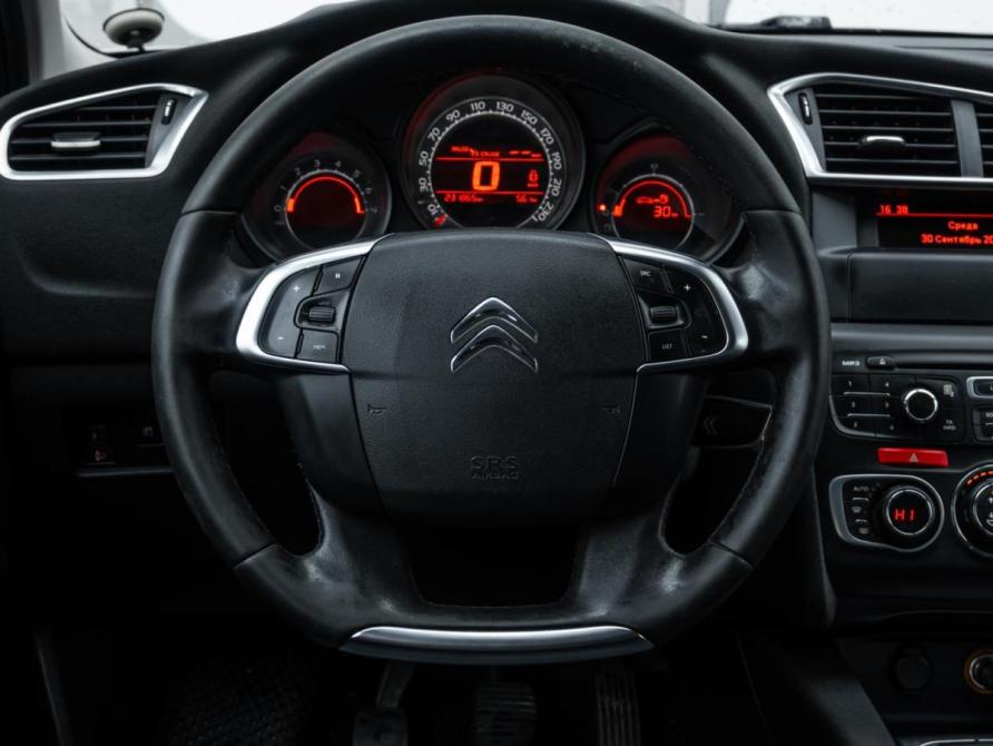 Citroen C4 II Ставрополь  - изображение 12
