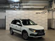 Lada (ВАЗ) Granta I Рестайлинг Санкт-Петербург  - изображение 18