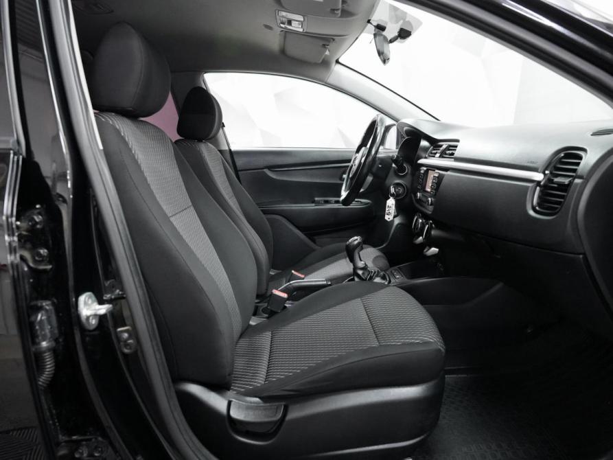 Kia Rio IV Ульяновск  - изображение 8
