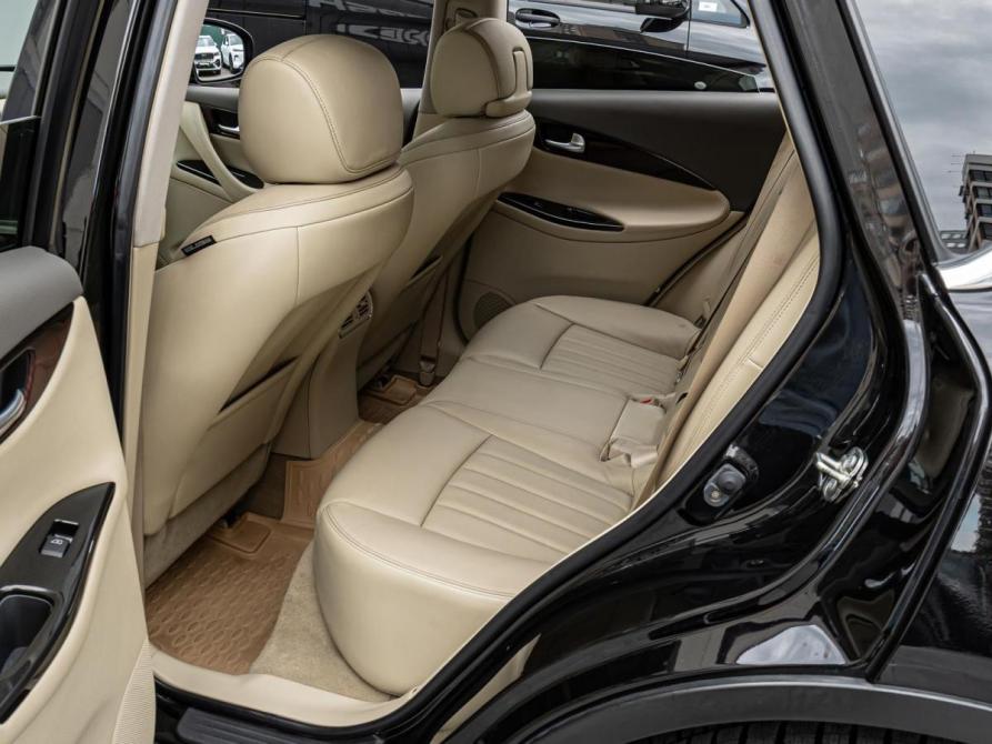 Infiniti QX50 I Краснодар  - изображение 11