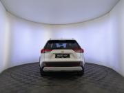 Toyota RAV4 V (XA50) Москва  - изображение 35