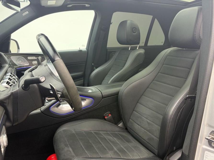 Mercedes-Benz GLE II (V167) Ростов-на-Дону  - изображение 22