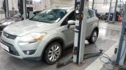 Ford Kuga I Санкт-Петербург  - изображение 7