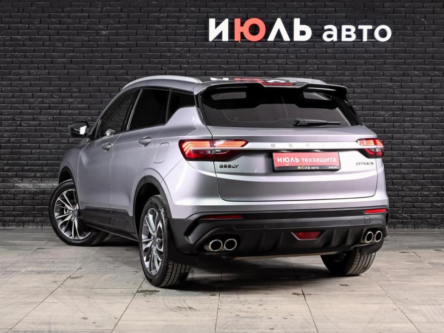 Geely Coolray I Екатеринбург  - изображение 7