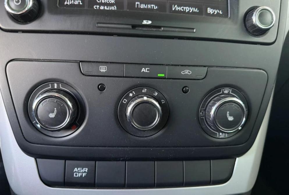 Skoda Yeti I Киров  - изображение 23