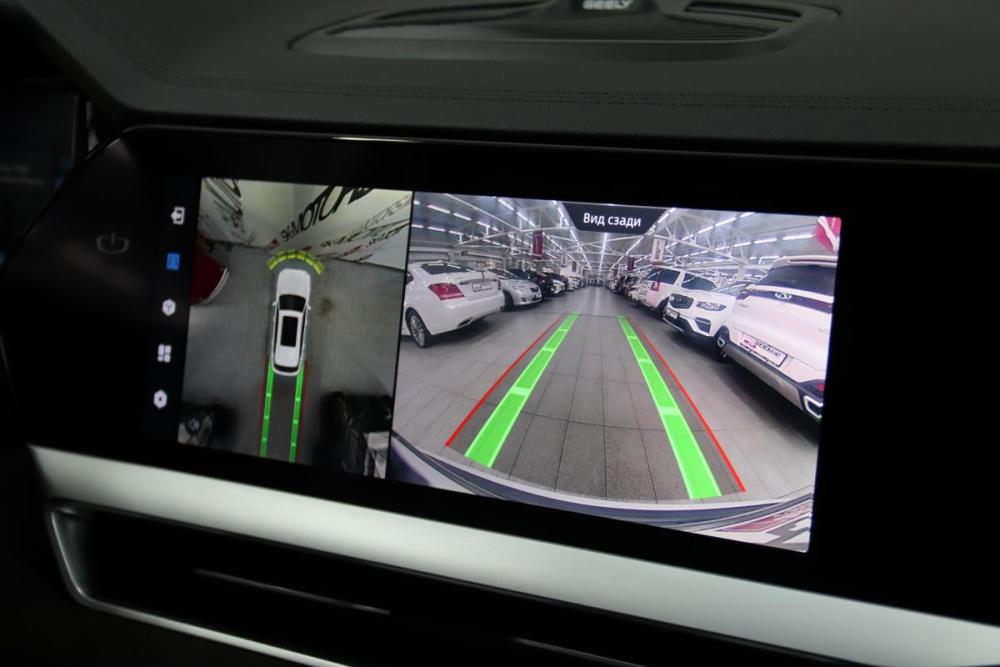 Geely Monjaro I Сургут  - изображение 25