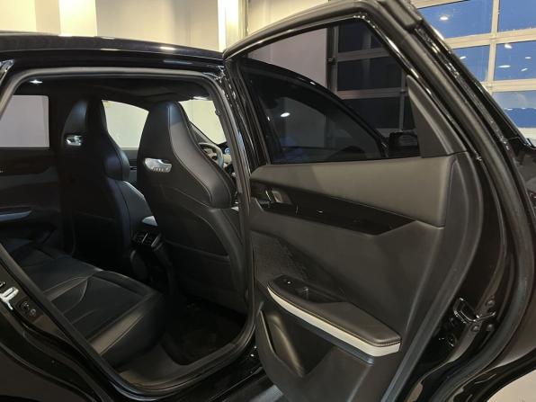 Changan UNI-V I с пробегом 2024 года, цена 2 415 000 рублей, 75177 км, лифтбек, Автокод Объявления