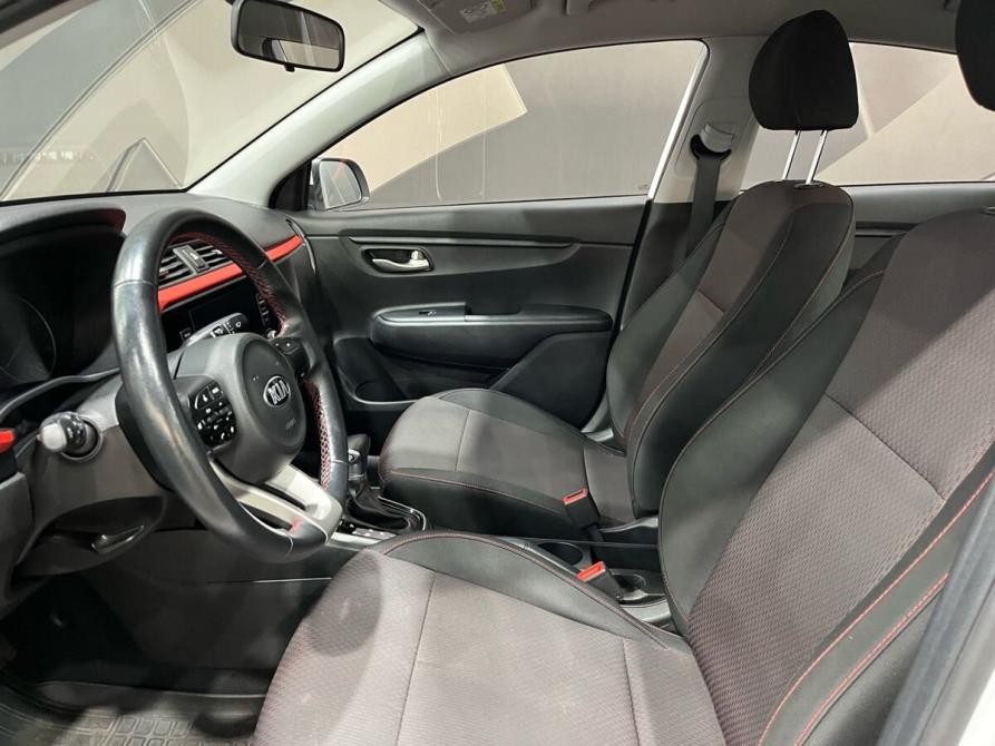 Kia Rio IV Рестайлинг Пермь  - изображение 16
