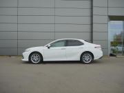 Toyota Camry VIII (XV70) Москва  - изображение 36