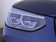 BMW X3 III (G01) Москва  - изображение 47
