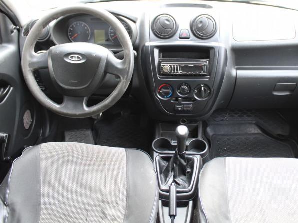 Lada (ВАЗ) Granta I с пробегом 2013 года, цена 179 000 рублей, 224710 км, седан, Автокод Объявления