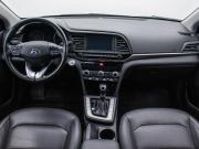 Hyundai Elantra VI (AD) Рестайлинг Москва  - изображение 32