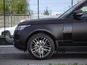Land Rover Range Rover IV Рестайлинг Санкт-Петербург  - изображение 50