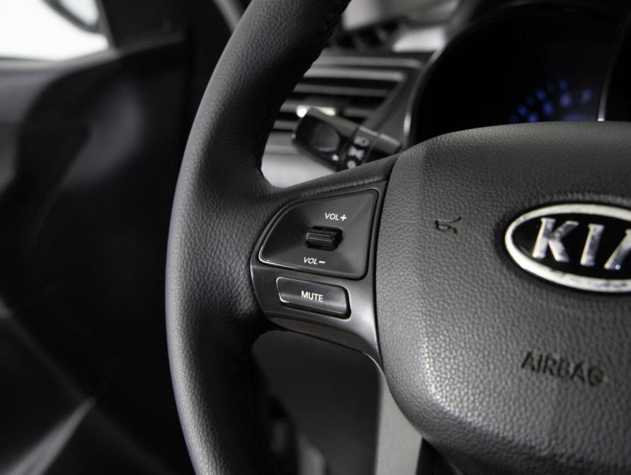 Kia Rio III Санкт-Петербург  - изображение 19