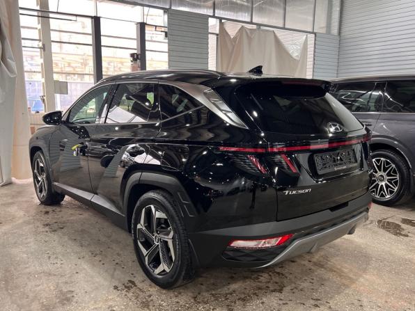 Hyundai Tucson IV с пробегом 2022 года, цена 3 580 000 рублей, 64256 км, внедорожник, Автокод Объявления