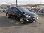 Hyundai Elantra V (MD) Рестайлинг Пермь  - изображение 13