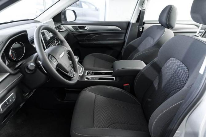 Новый Haval M6 II 2026 года, цена 2 049 000 рублей, внедорожник, Автокод Объявления