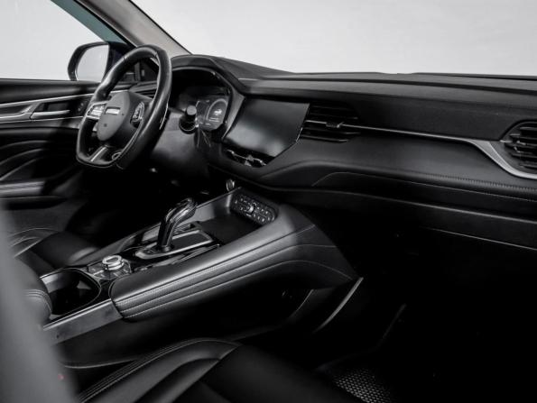 Haval F7 I с пробегом 2021 года, цена 1 800 000 рублей, 94969 км, внедорожник, Автокод Объявления