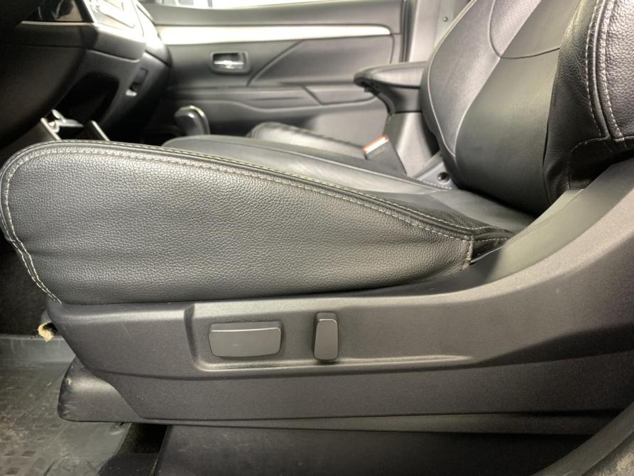 Mitsubishi Outlander III Москва  - изображение 16