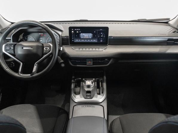 Haval Jolion I с пробегом 2023 года, цена 1 791 900 рублей, 79000 км, внедорожник, Автокод Объявления