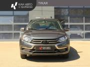 Lada (ВАЗ) Granta I Рестайлинг Казань  - изображение 17