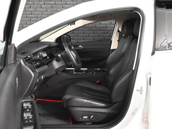 Omoda S5 с пробегом 2023 года, цена 1 050 000 рублей, 74581 км, седан, Автокод Объявления