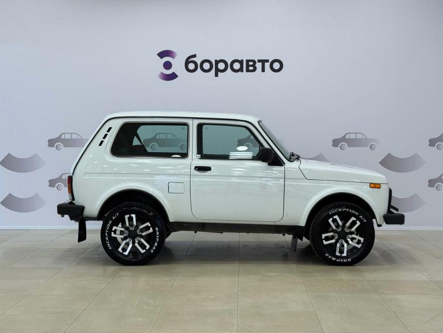 Lada (ВАЗ) 2121 (4x4) I Рестайлинг Ставрополь  - изображение 11