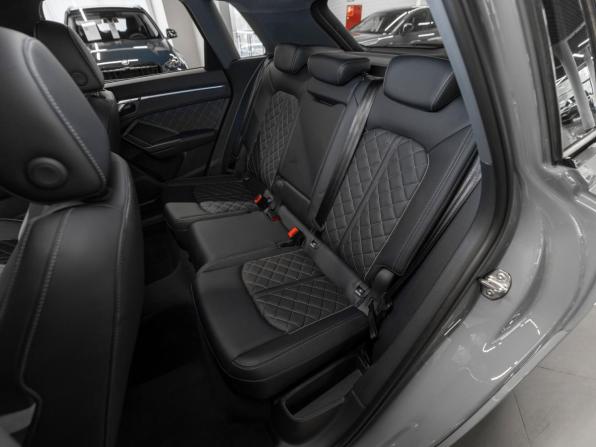 Audi Q3 II (F3) с пробегом 2026 года, цена 3 940 000 рублей, 50 км, внедорожник, Автокод Объявления