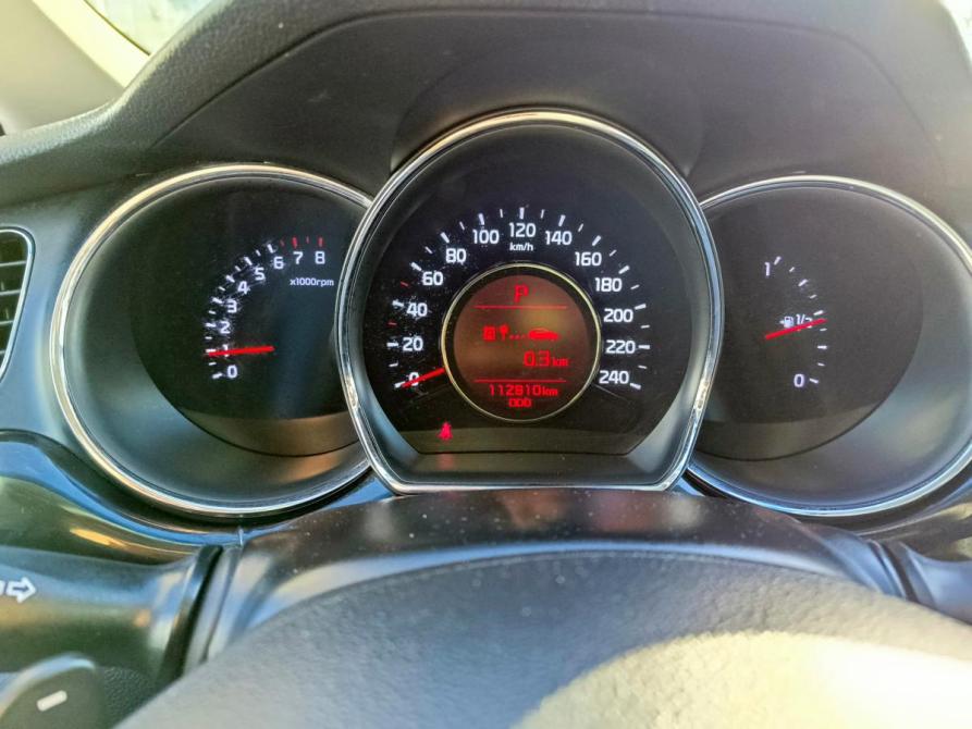 Kia Ceed II Тюмень  - изображение 19