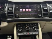 Skoda Kodiaq I Воронеж  - изображение 38