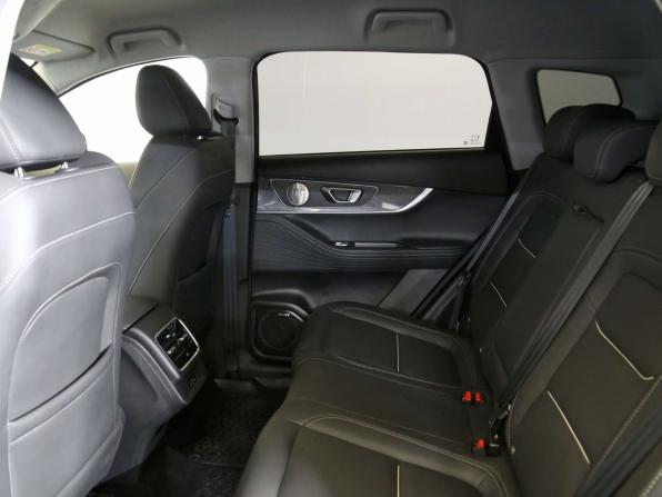 Chery Tiggo 7 Pro Max I Рестайлинг с пробегом 2024 года, цена 2 290 000 рублей, 16547 км, внедорожник, Автокод Объявления