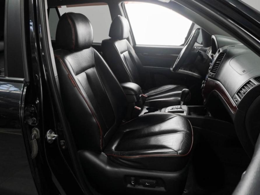 Hyundai Santa Fe II Тюмень  - изображение 8