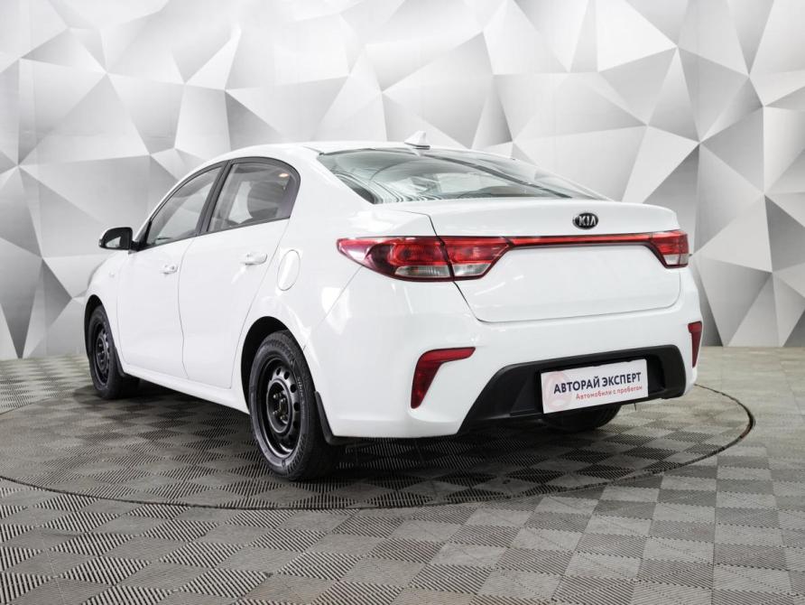Kia Rio IV Ульяновск  - изображение 3
