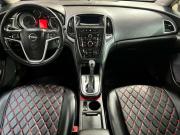 Opel Astra J Рестайлинг Нижнекамск  - изображение 31