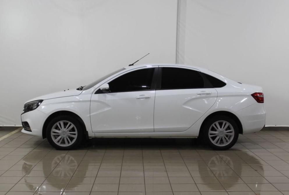 Lada (ВАЗ) Vesta I Астрахань  - изображение 14