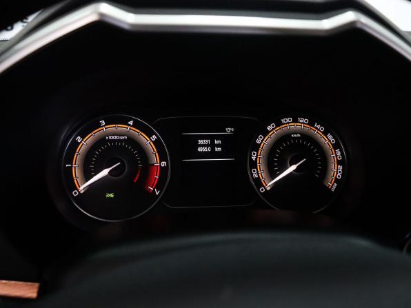 Lada (ВАЗ) Vesta I Рестайлинг (NG) с пробегом 2024 года, цена 1 399 000 рублей, 36330 км, седан, Автокод Объявления