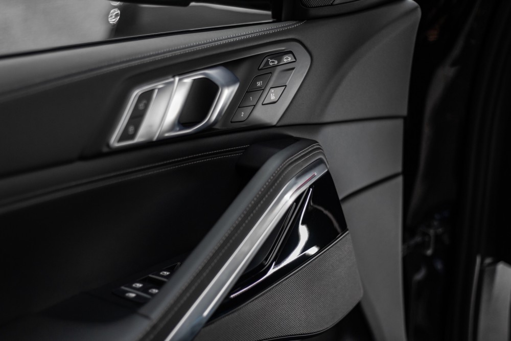 BMW X6 III (G06) Рестайлинг Москва  - изображение 22