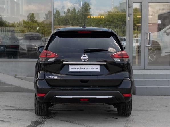 Nissan X-Trail III Рестайлинг с пробегом 2019 года, цена 2 680 000 рублей, 52567 км, внедорожник, Автокод Объявления