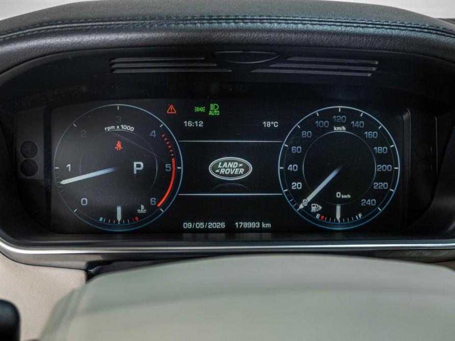 Land Rover Range Rover IV Ставрополь  - изображение 26
