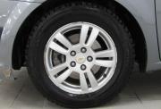 Chevrolet Aveo II Екатеринбург  - изображение 34