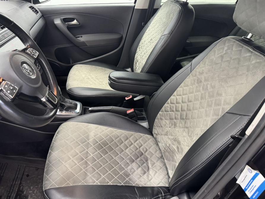 Volkswagen Polo V Воронеж  - изображение 23