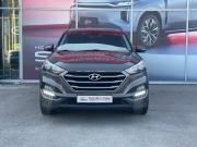 Hyundai Tucson III Воронеж  - изображение 18