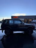 Lada (ВАЗ) Niva Legend I Кострома  - изображение 23