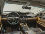 Lexus ES VI Рестайлинг Мурманск  - изображение 40