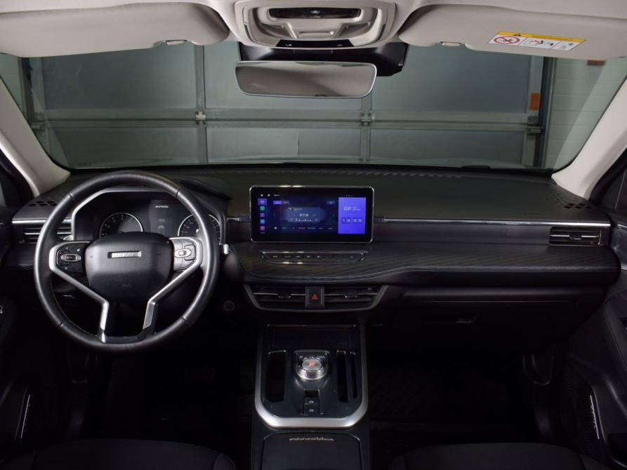 Haval Jolion I Кемерово  - изображение 8