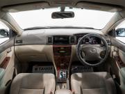 Toyota Corolla IX (E120 E130) Иркутск  - изображение 29
