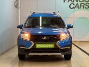Lada (ВАЗ) Largus I Рестайлинг Набережные Челны  - изображение 28