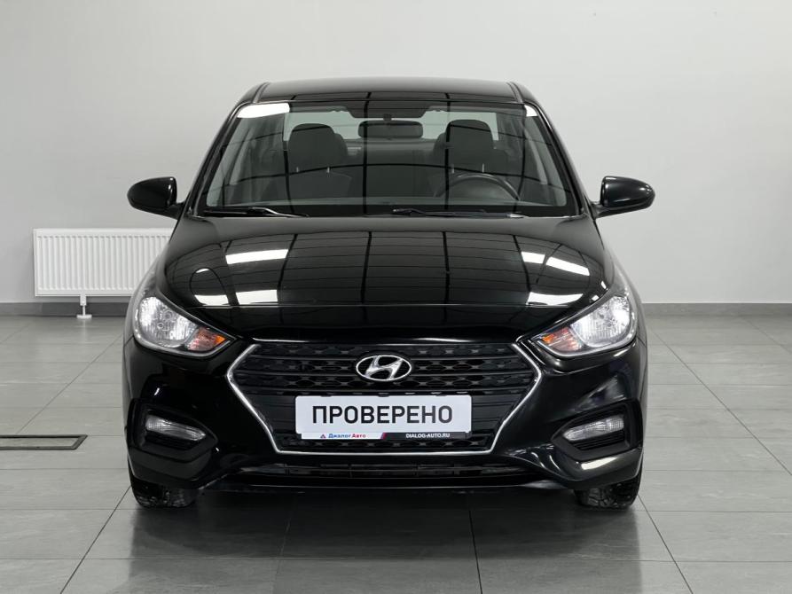 Hyundai Solaris II Казань  - изображение 6