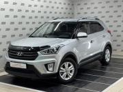 Hyundai Creta I Красноярск  - изображение 17